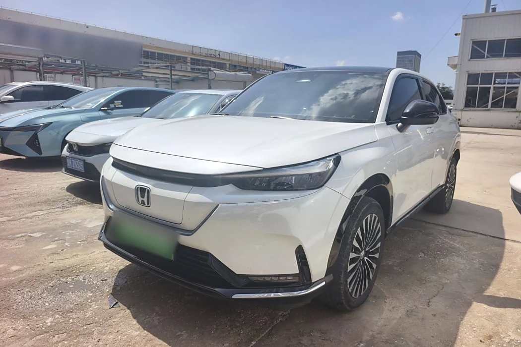 honda e:ns1 2022 e power edition