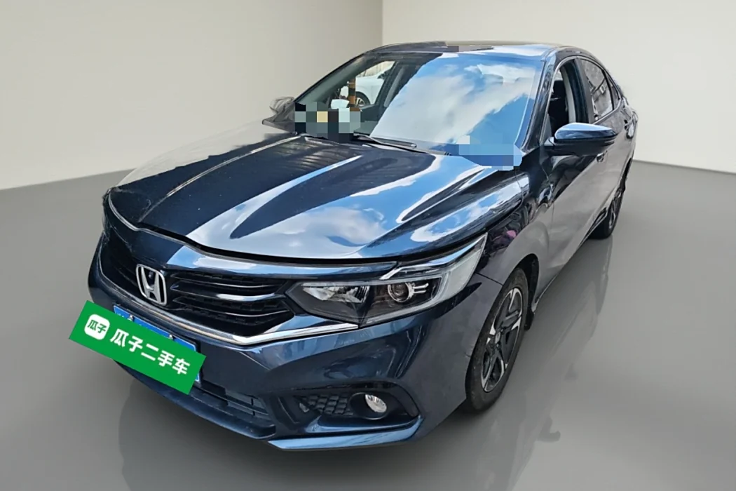 Honda Xiangyu 2019 180TURBO CVT Enjoy Edition Country V