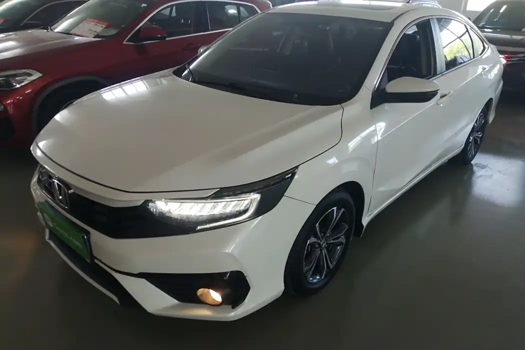 Honda Xiangyu 2022 180TURBO CVT Comfort Edition
