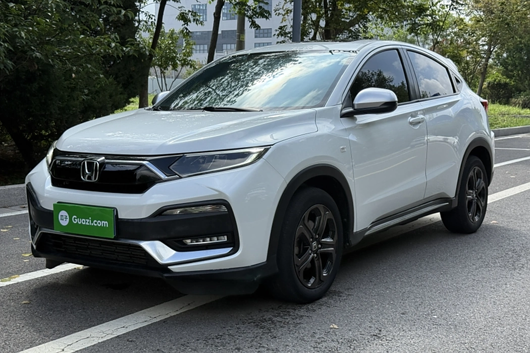 Honda XR-V 2020 220TURBO CVT Deluxe Edition