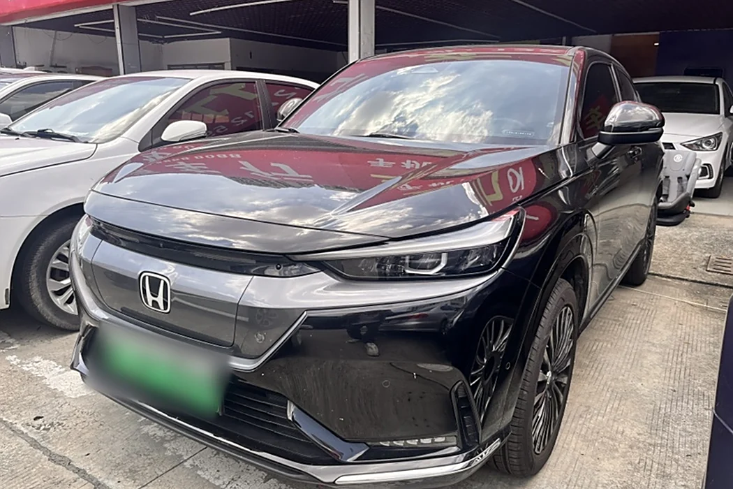 Honda e: NP1 Extreme Edition 1 2023 510km Extreme Edition
