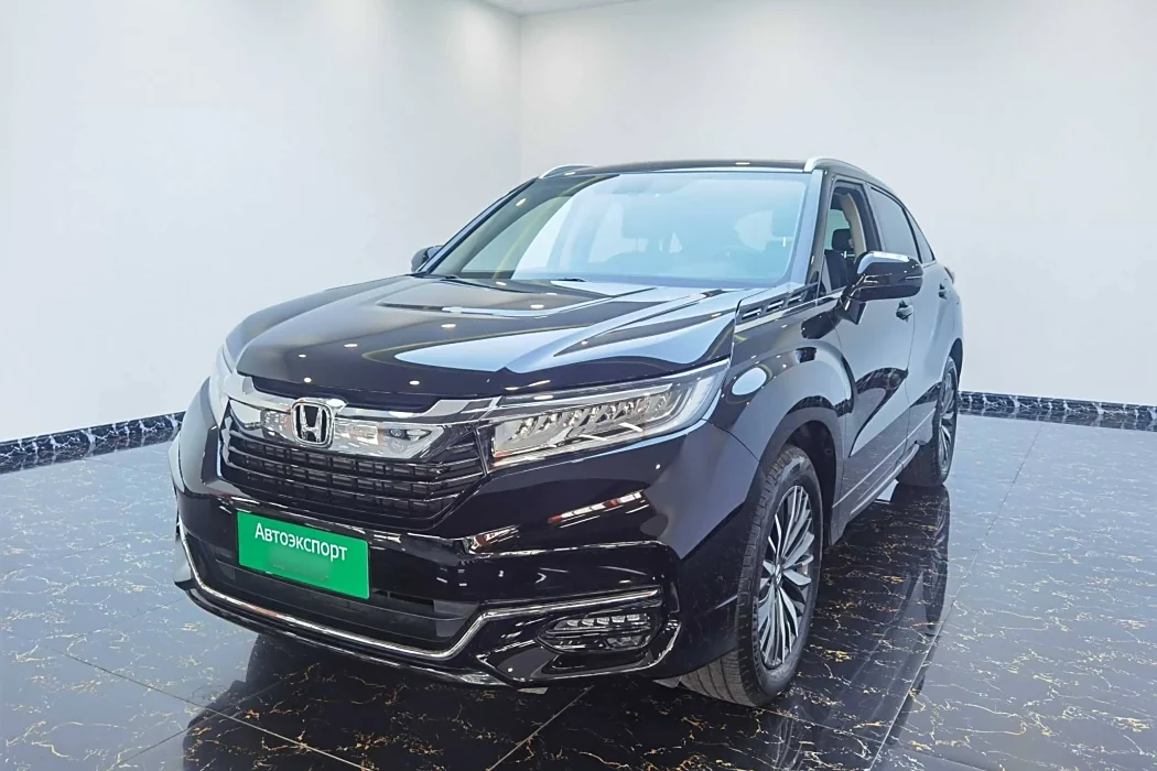 Honda Crown Road 2020 370TURBO Four-wheel drive Exclusive Edition