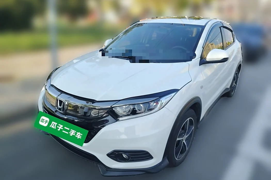 Honda Binzhi 2020 1.5L CVT Pioneer Edition