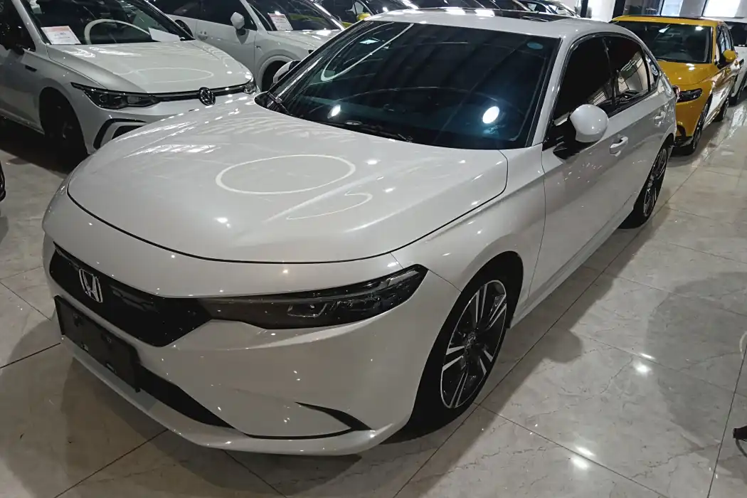 Honda style 2022 240TURBO CVT Premium Edition