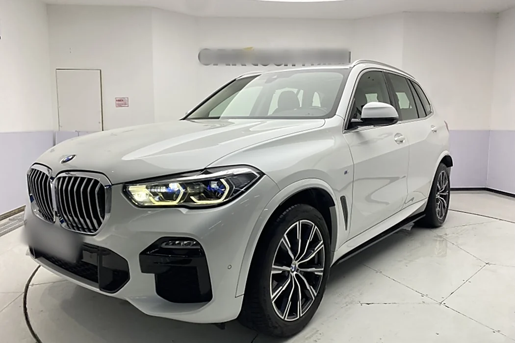 Бэкграунд машины