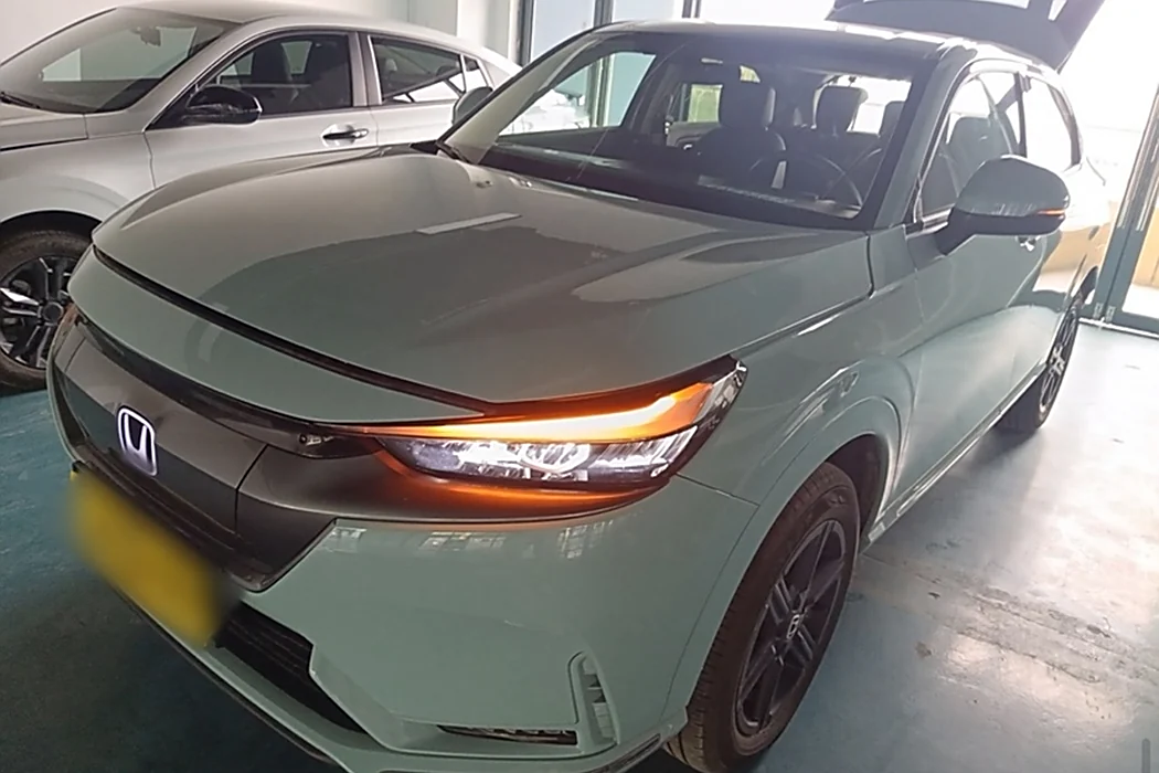 Honda e: NP1 Extreme Version 1 2023 420km see Extreme Version