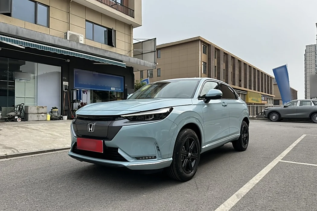 Honda e: NP1 Extreme Version 1 2023 420km see Extreme Version