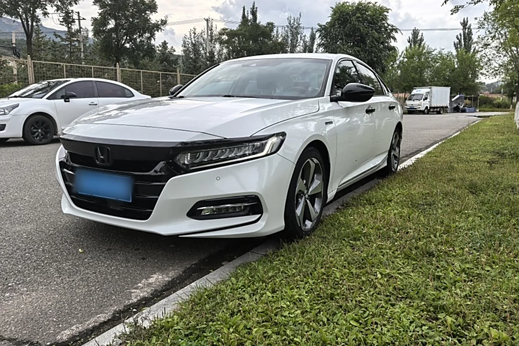 Honda Accord 2021 Rui*Hybrid 2.0 L Rui Zhi*Starry Sky Limited Edition