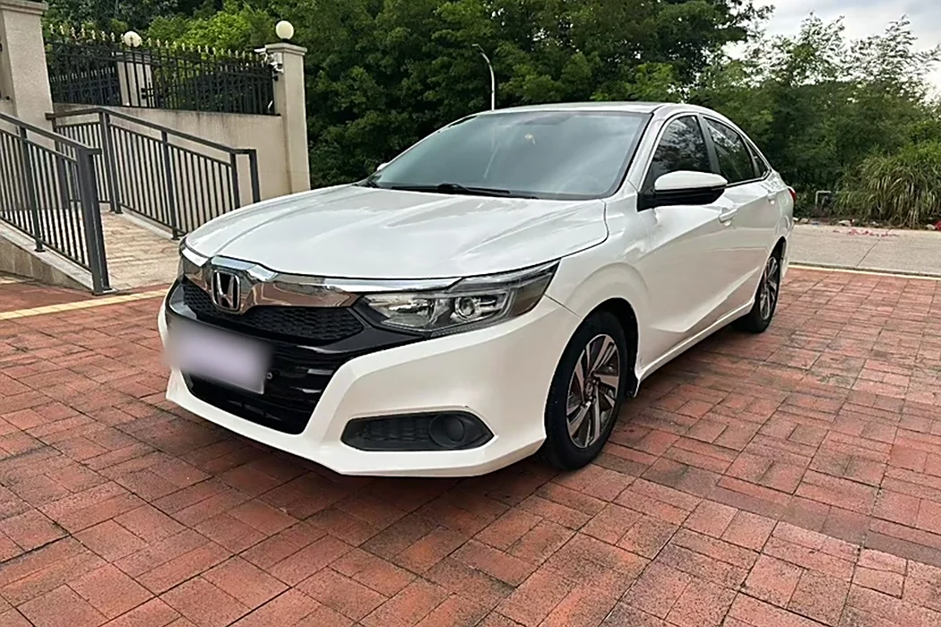 Honda Lingpai 2019 180Turbo CVT Comfort Edition Country VI