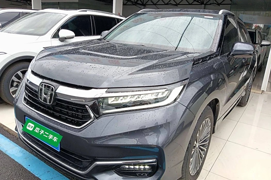 Honda Crown Road 2023 370TURBO Four-wheel drive Exclusive Edition