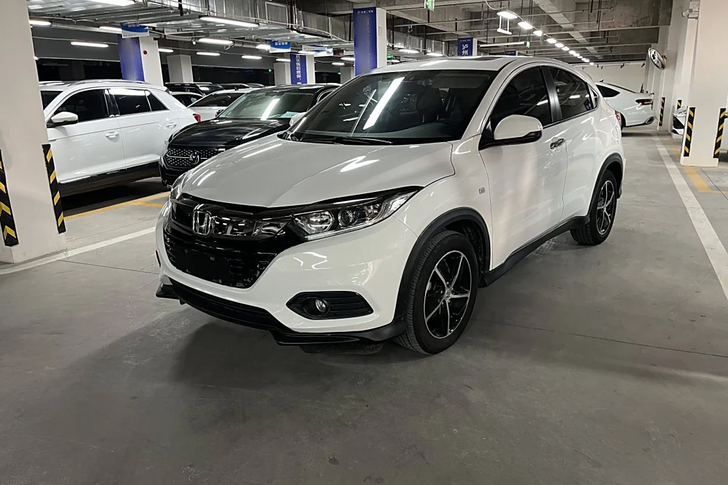 Honda Binzhi 2020 1.5L CVT Pioneer Edition