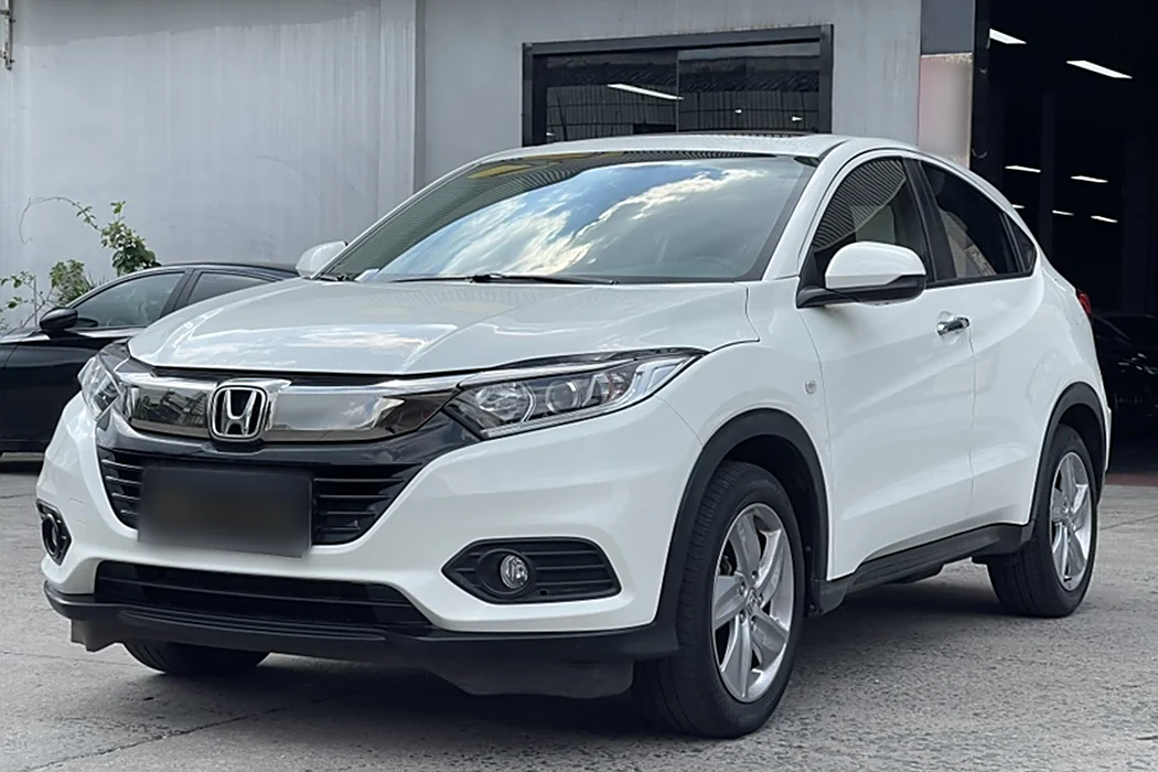 Honda Binzhi 2020 1.5L CVT Elite Edition