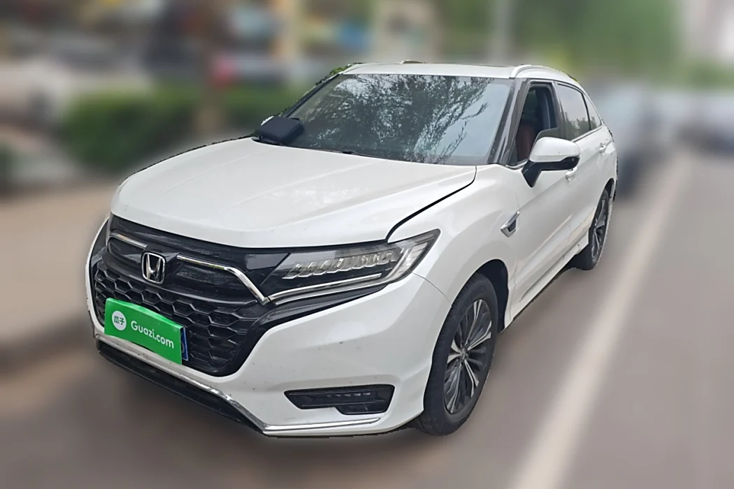 Honda UR-V 2020 370TURBO 4WD Premium Edition