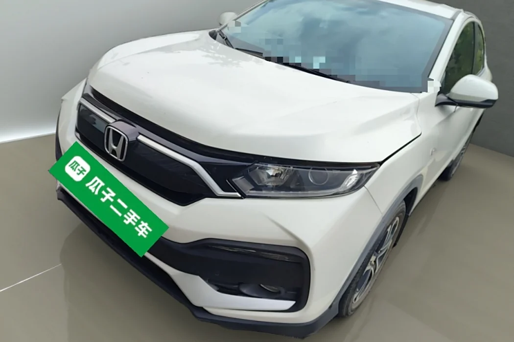 Honda XR-V 2020 1.5L CVT Classic