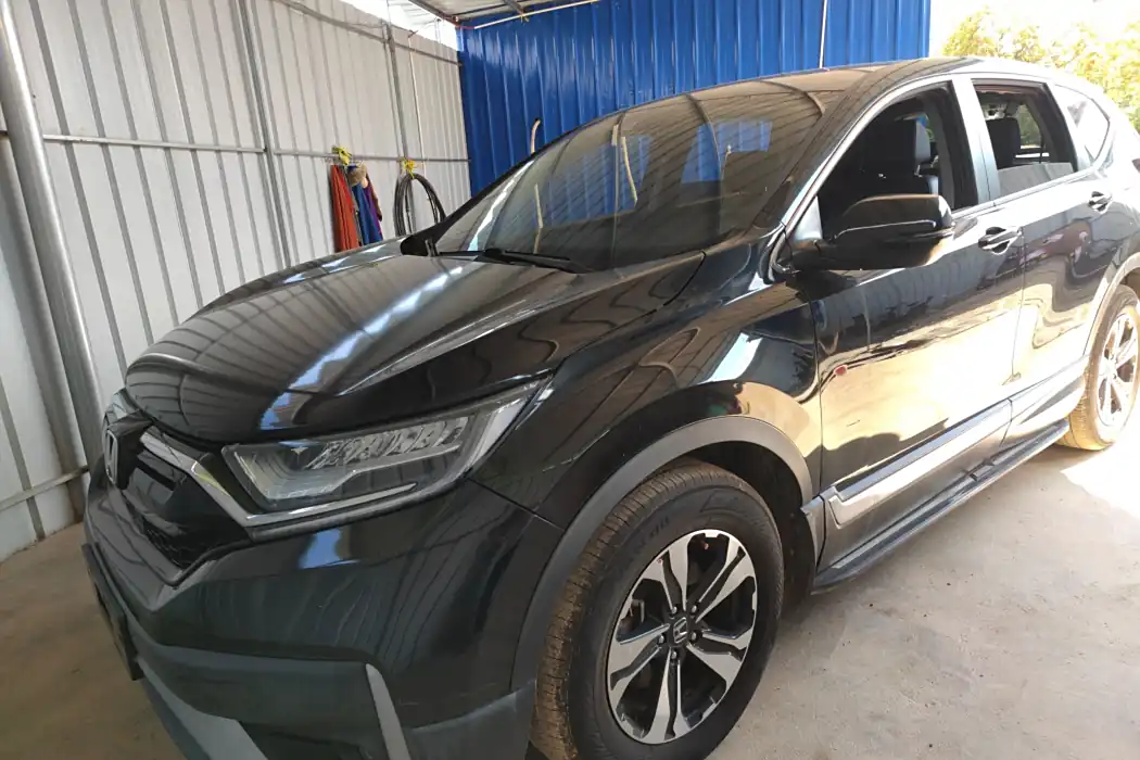 Honda CR-V 2021 240TURBO CVT 2WD Urban Edition