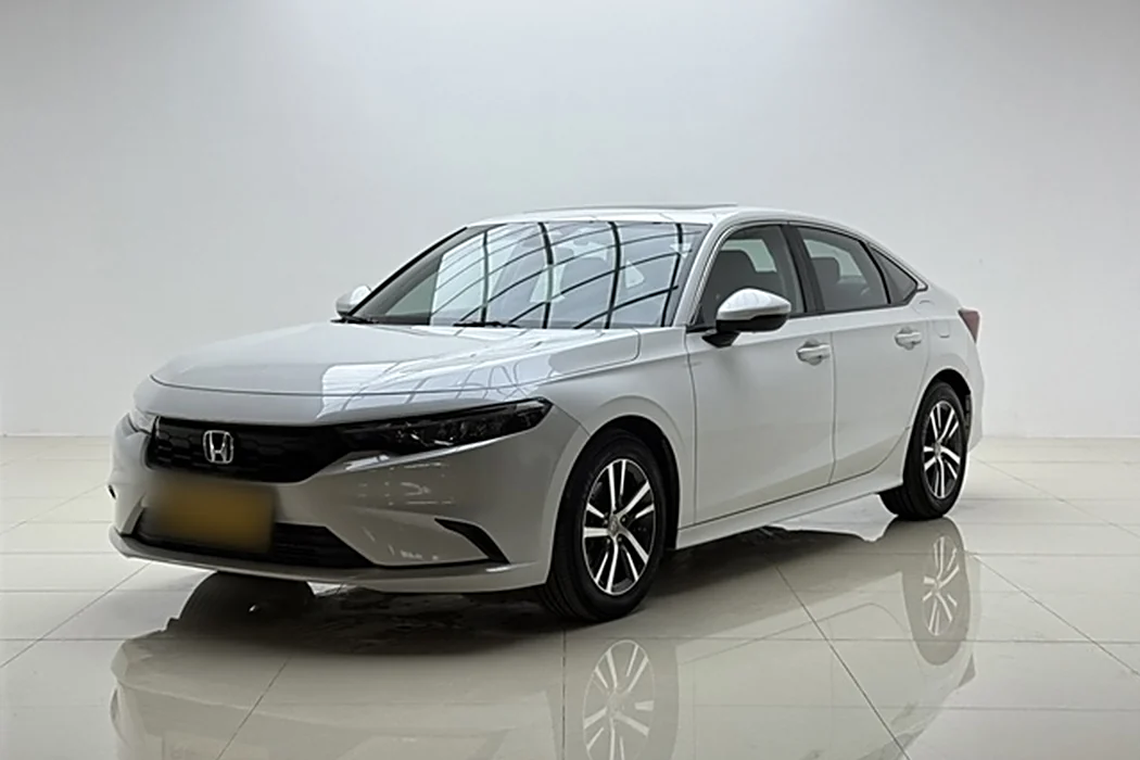 Honda style 2023 240TURBO CVT leading version
