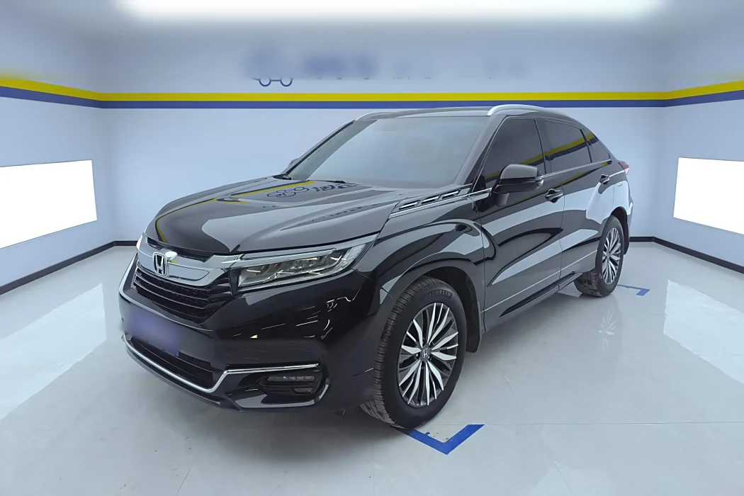 Honda Crown Road 2020 370TURBO Four-wheel drive Exclusive Edition