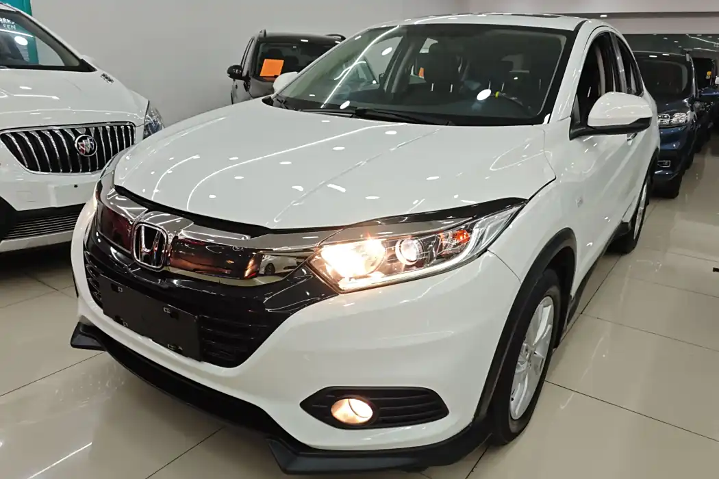 Honda Binzhi 2019 1.5L CVT Pioneer Edition Country VI