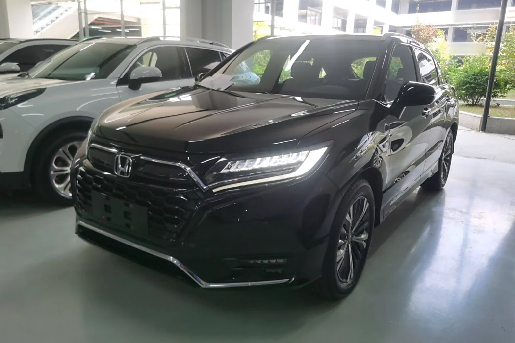 Honda UR-V 2020 370TURBO 2WD Premium Edition