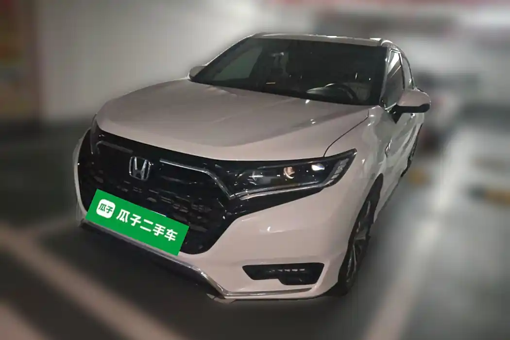 Honda UR-V 2020 370TURBO 4WD Premium Edition