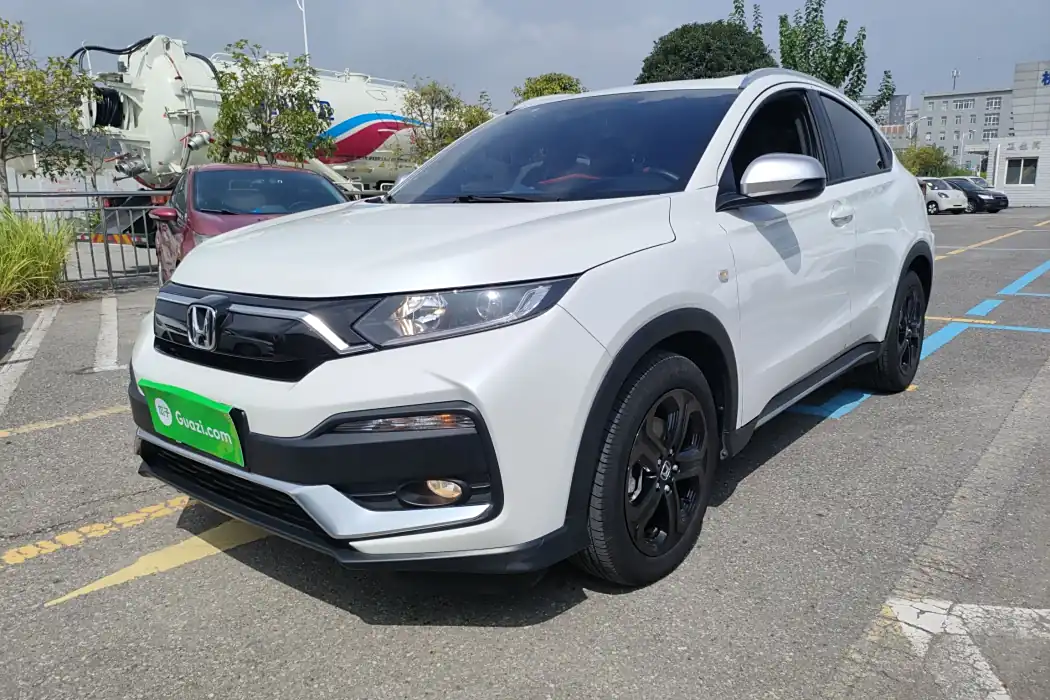 Honda XR-V 2020 220TURBO CVT Comfort Edition