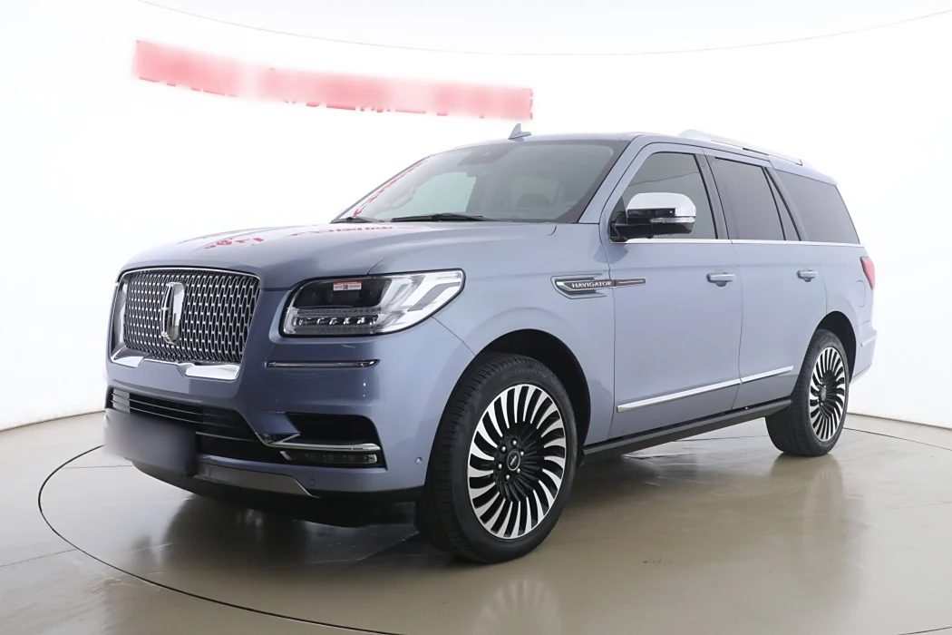 Lincoln Navigator 2020 3.5T Presidential Series