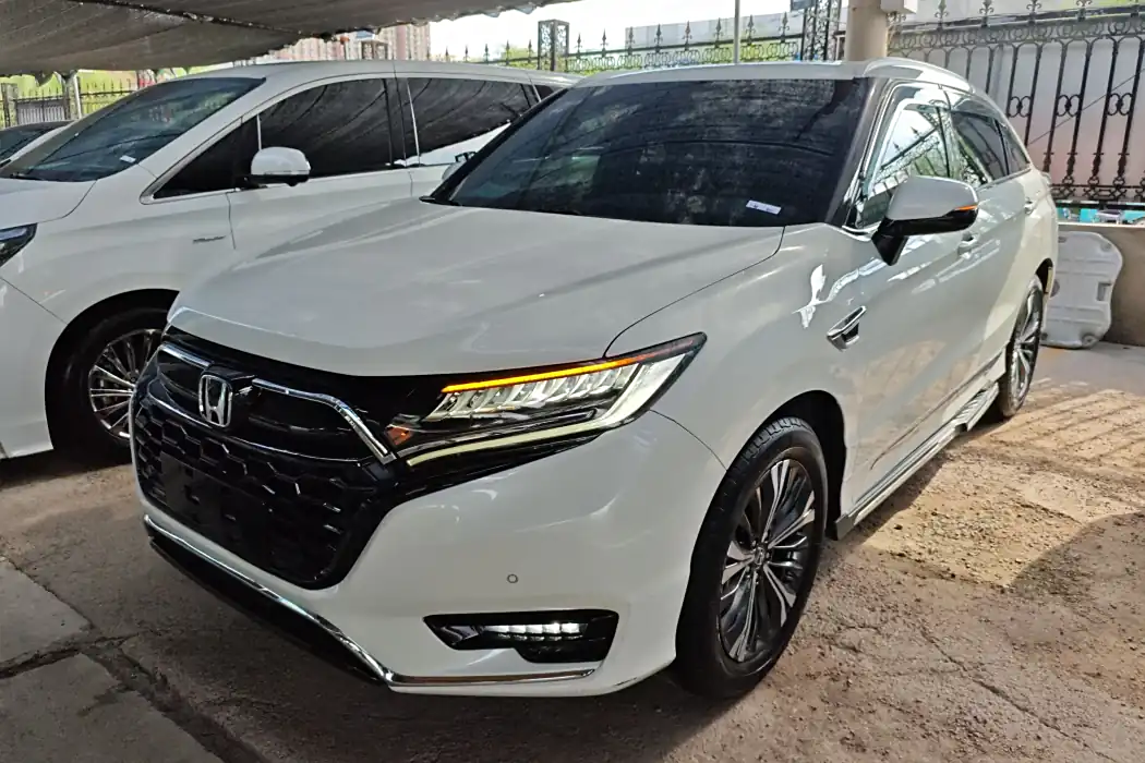 Honda UR-V 2020 370TURBO 2WD Premium Edition