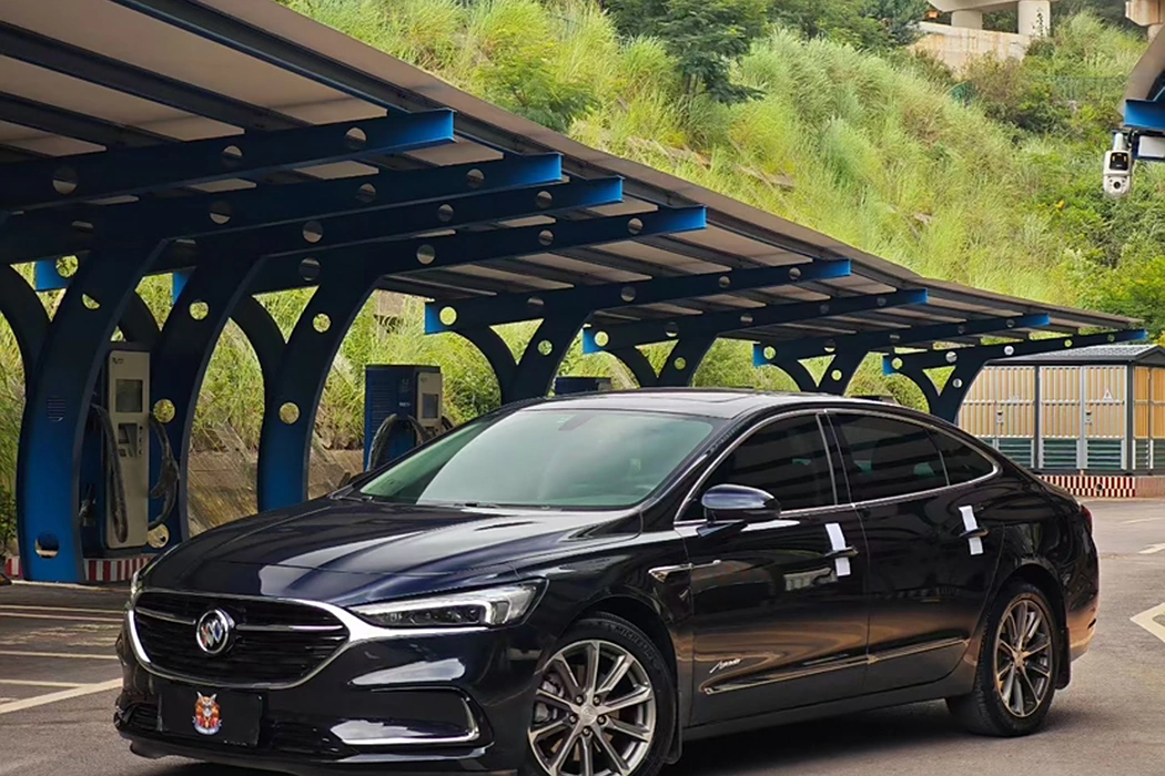 Buick Lacrosse 2019 28T Luxury
