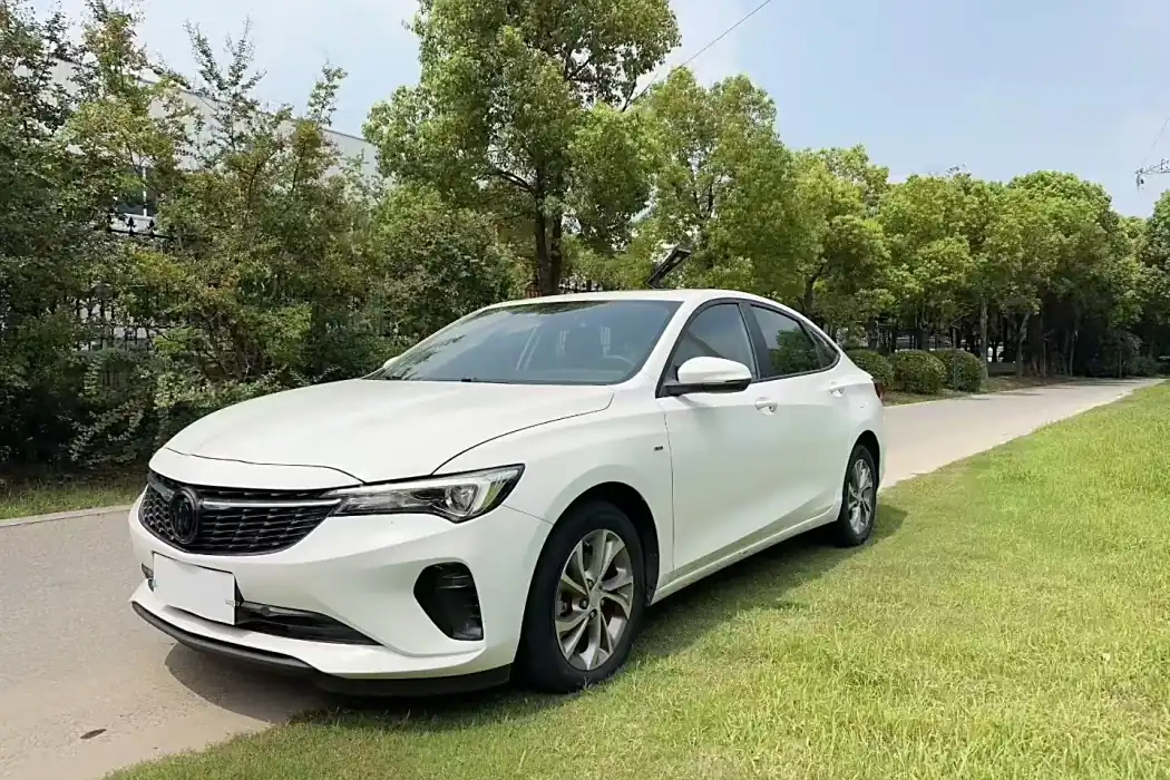 Buick Weilang 2022 Pro 533T Enjoy Edition