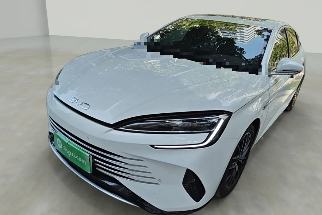 BYD Seal 2023 DM-i 1.5L 121km Premium Type