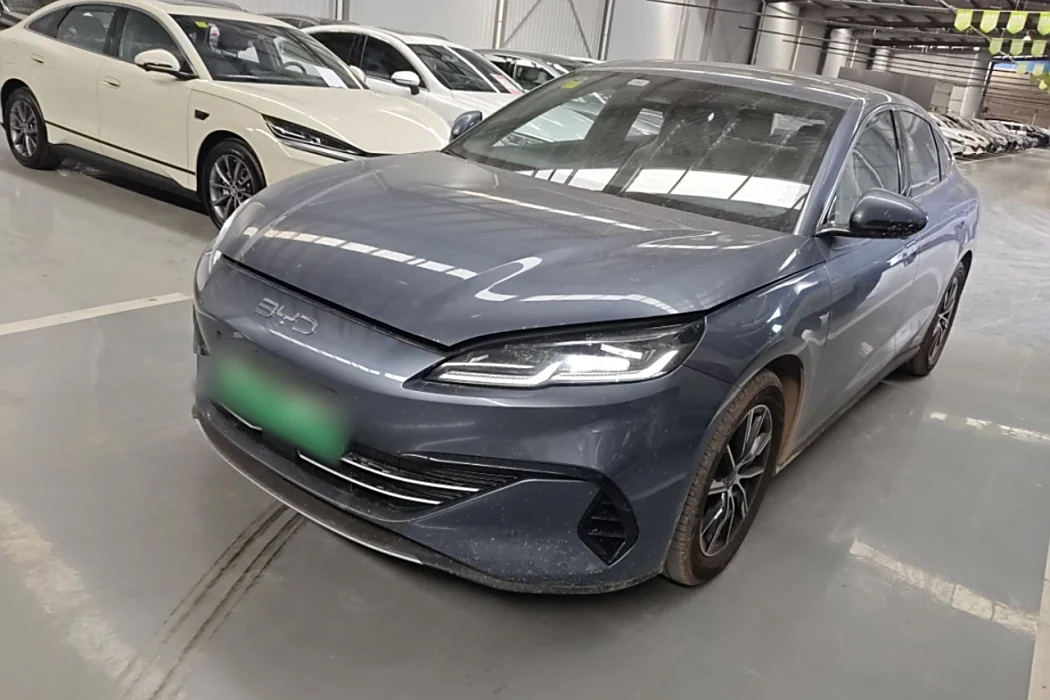 BYD Seal 06 New Energy 2024 DM-i 120KM Exclusive Type