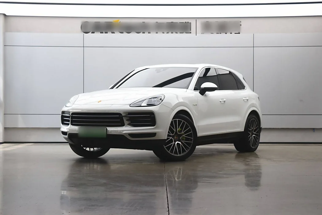 Porsche Cayenne New Energy 2021 Cayenne E-Hybrid 2.0T