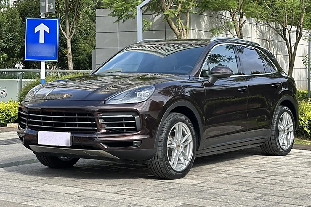 Porsche 2019 Cayenne 3.0T