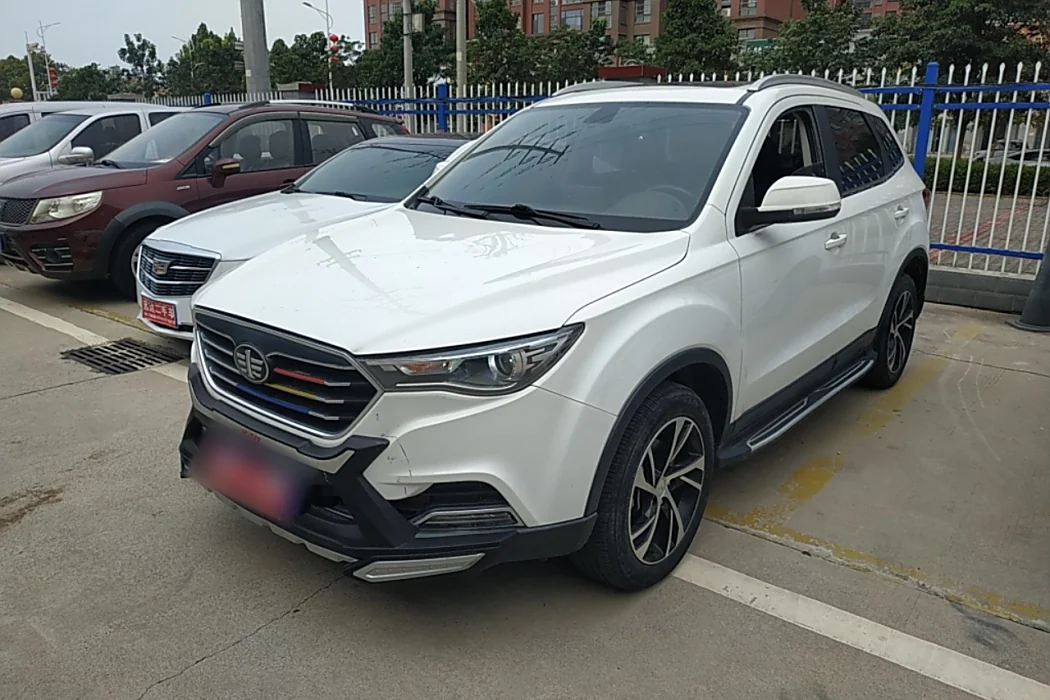 Pentium X40 2019 1.6L automatic luxury Country VI