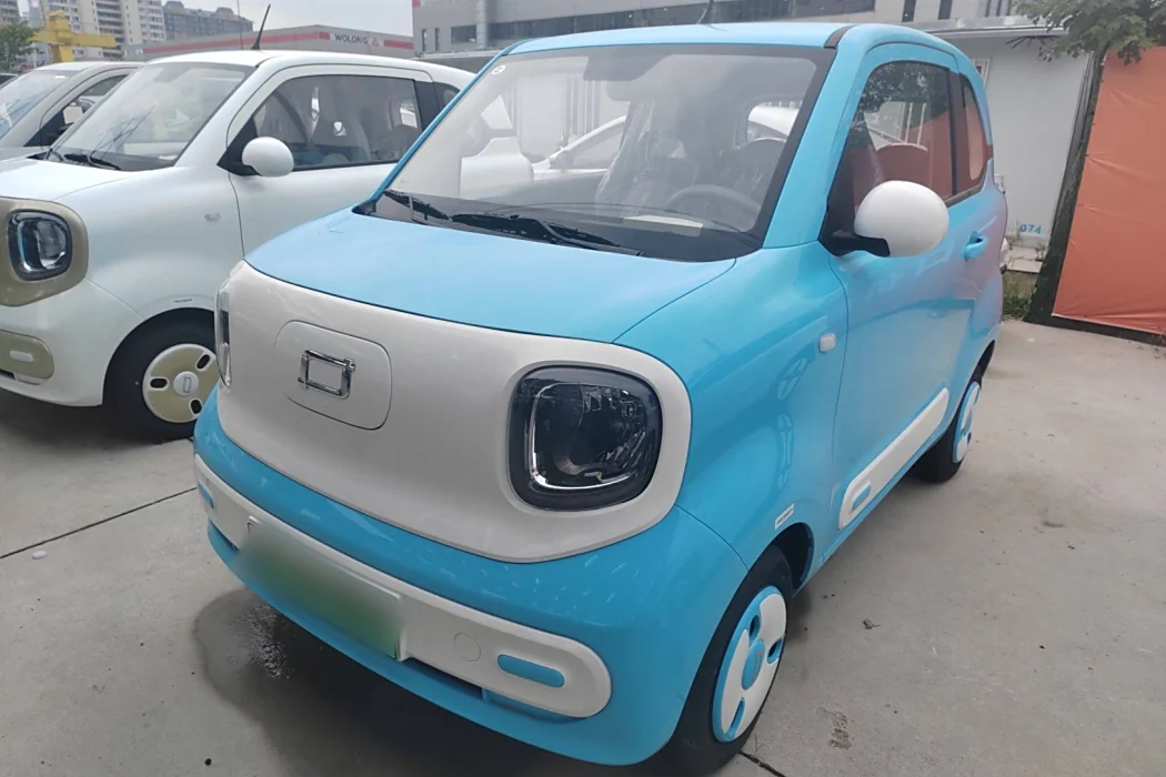 Pentium Pony 2025 222km Smart Horse