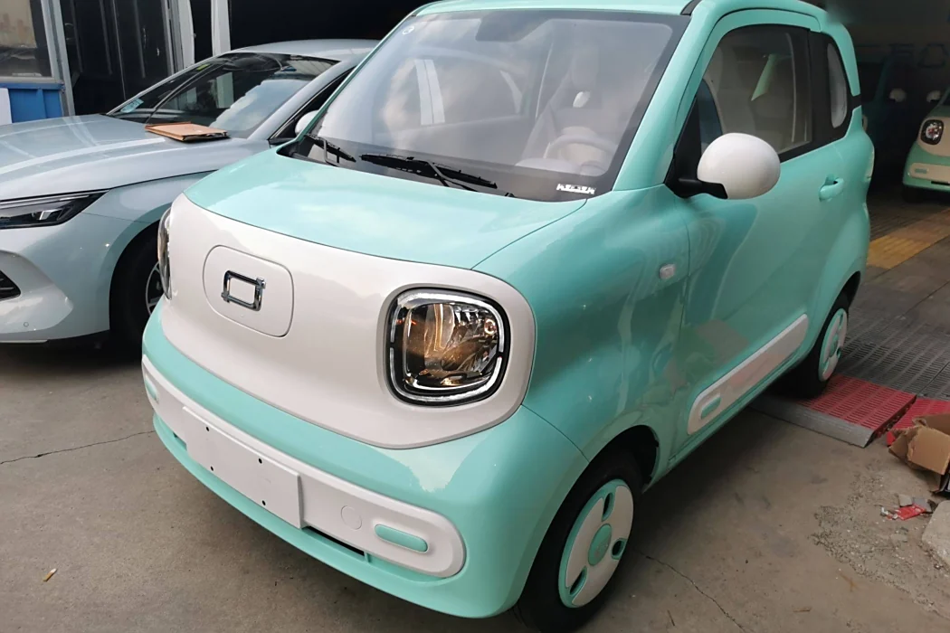 Pentium Pony 2025 222km Smart Horse