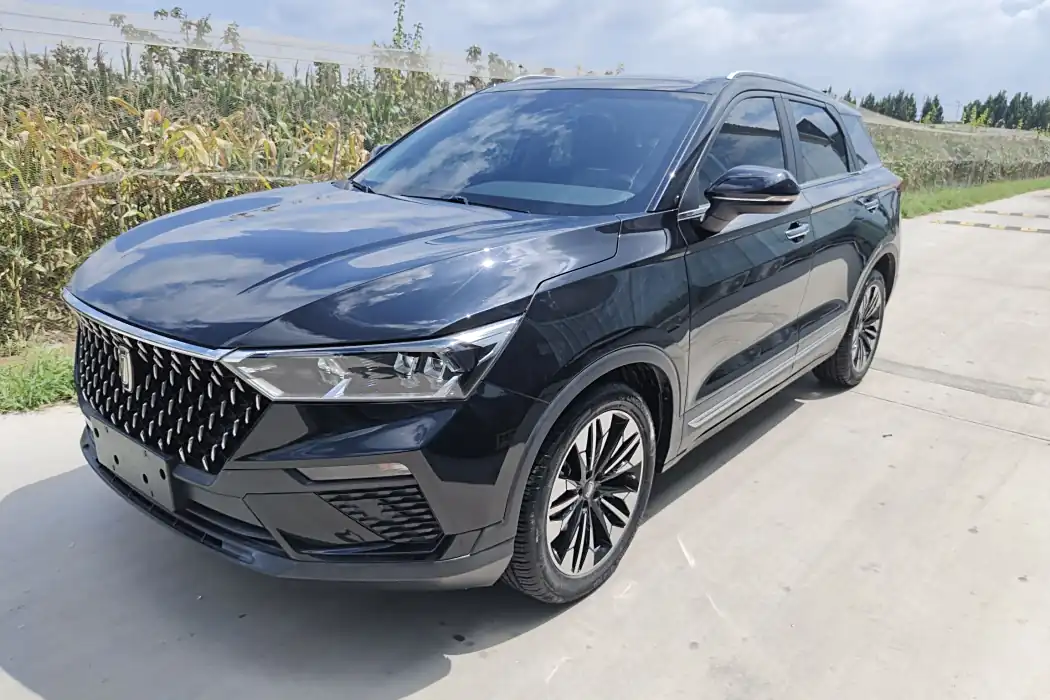 Pentium T77 2019 facelift 230 TID automatic luxury country V