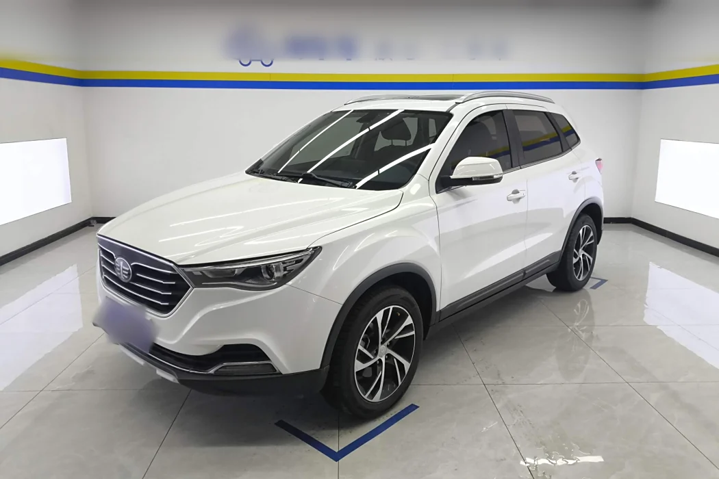 Pentium X40 2019 1.6L automatic luxury Country V