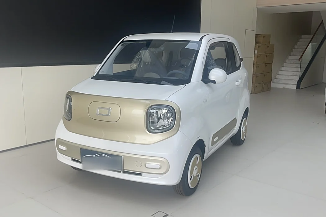 Pentium Pony 2025 222km Smart Horse