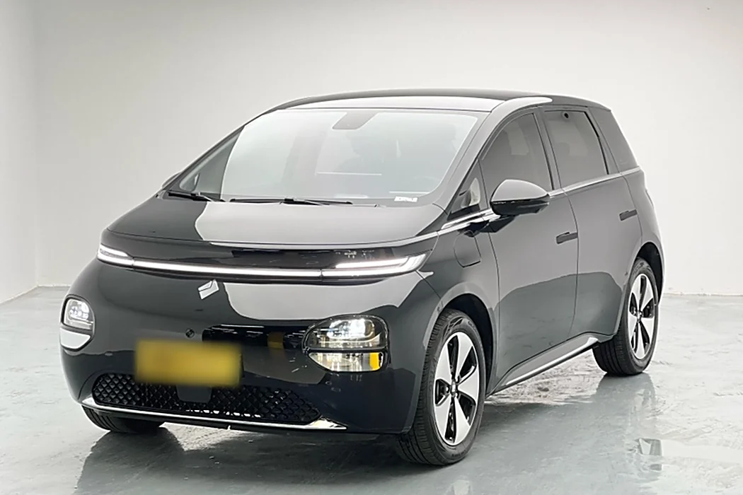 Baojun Yunduo 2023 Model 460 Max