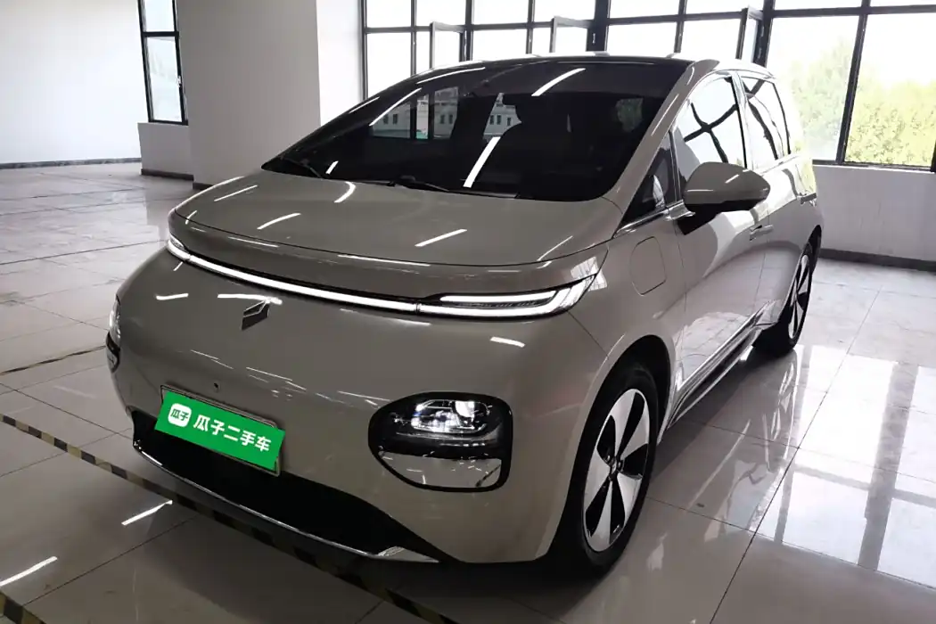 Baojun Yunduo 2023 Model 460 Max