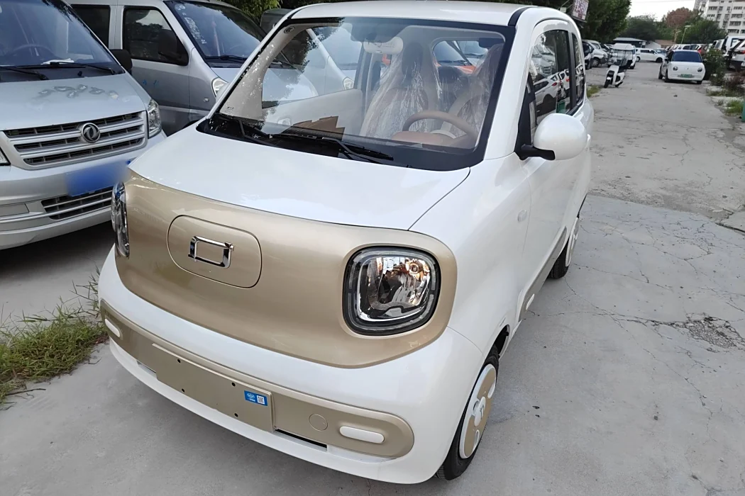 Pentium Pony 2026 222km Cute Horse Plus