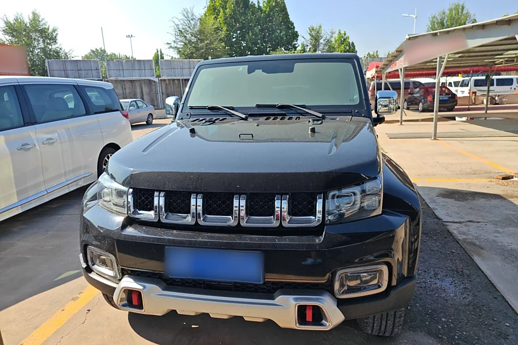 фото машины
