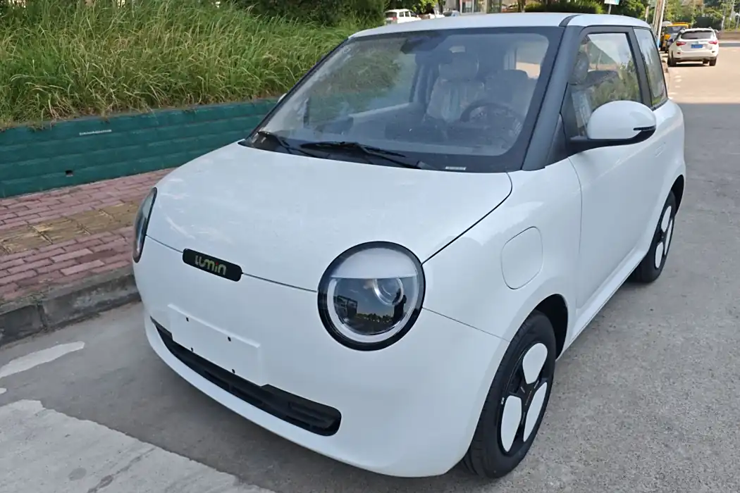 Changan Lumin 2023 model 205km Xiangqin Model