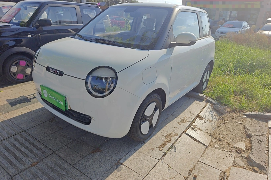 Changan Lumin 2025 model 205km Xiangqin Model