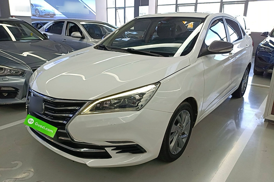 Changan Yidong DT 2018 1.6L Manual Comfort Type