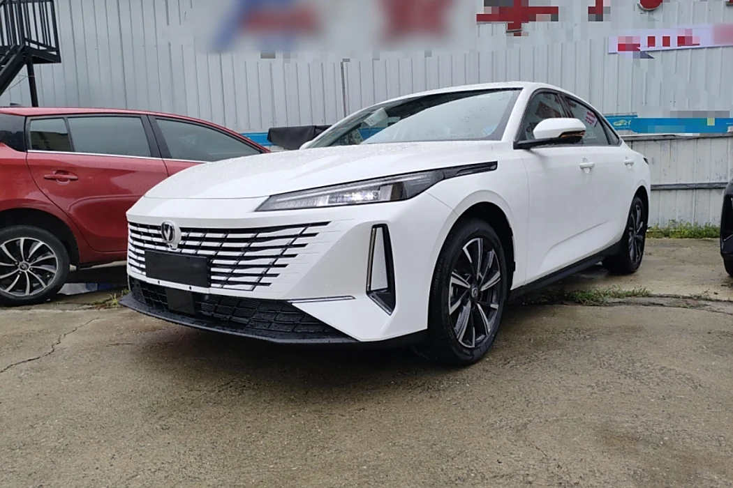 Changan Yidong 2025 Blue Whale 1.5T 500Bar Premium Type