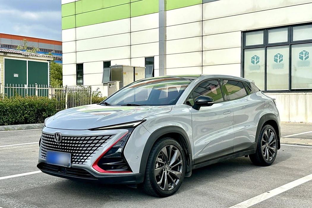 Changan UNI-T 2020 1.5T Signature Model