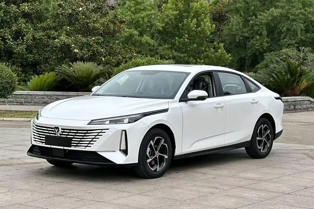 Changan Yidong 2025 Blue Whale 1.5T high-energy version