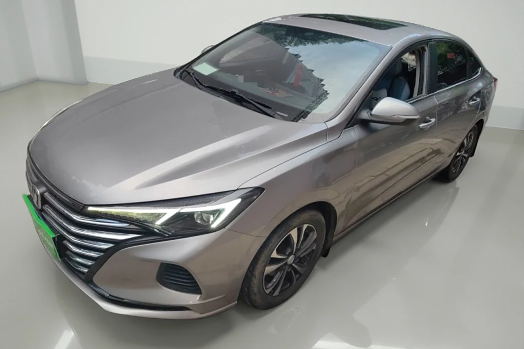 Changan Yidong 2020 PLUS 1.6 L GDI Manual Luxury